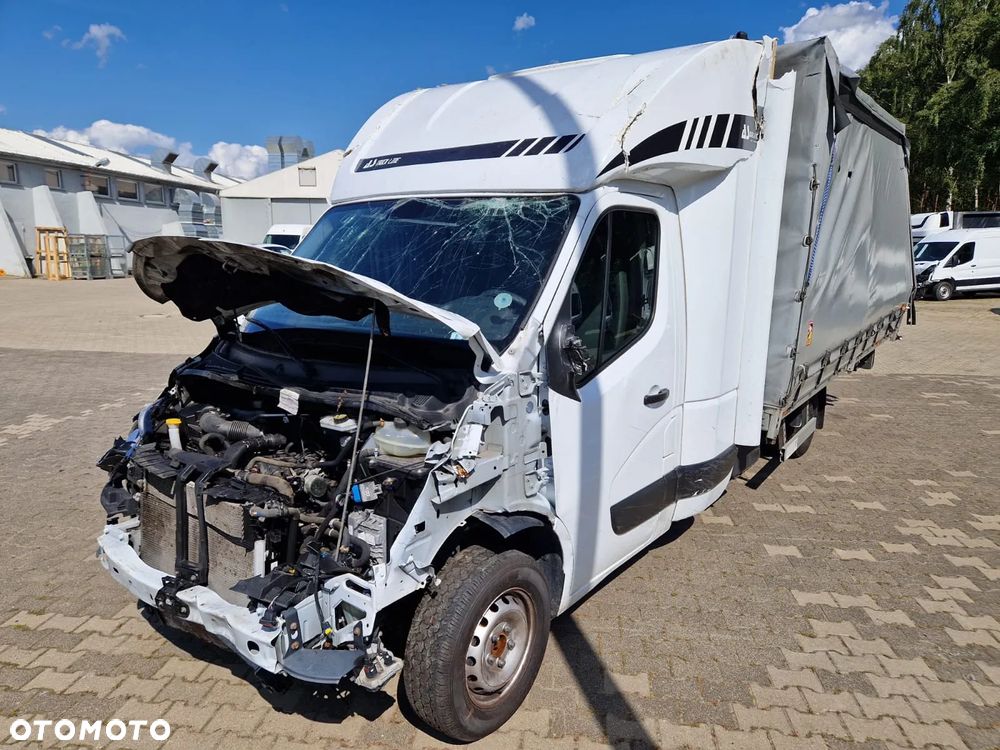 Renault Master - 6