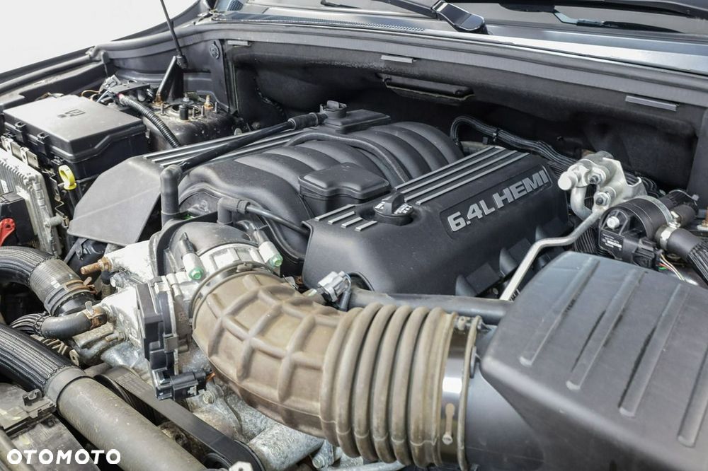 Jeep Grand Cherokee - 8