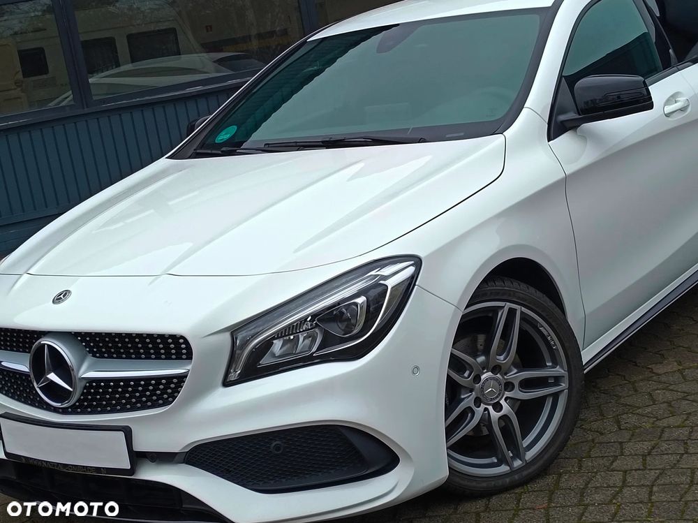 Mercedes-Benz CLA 200 Peak Edition - 37