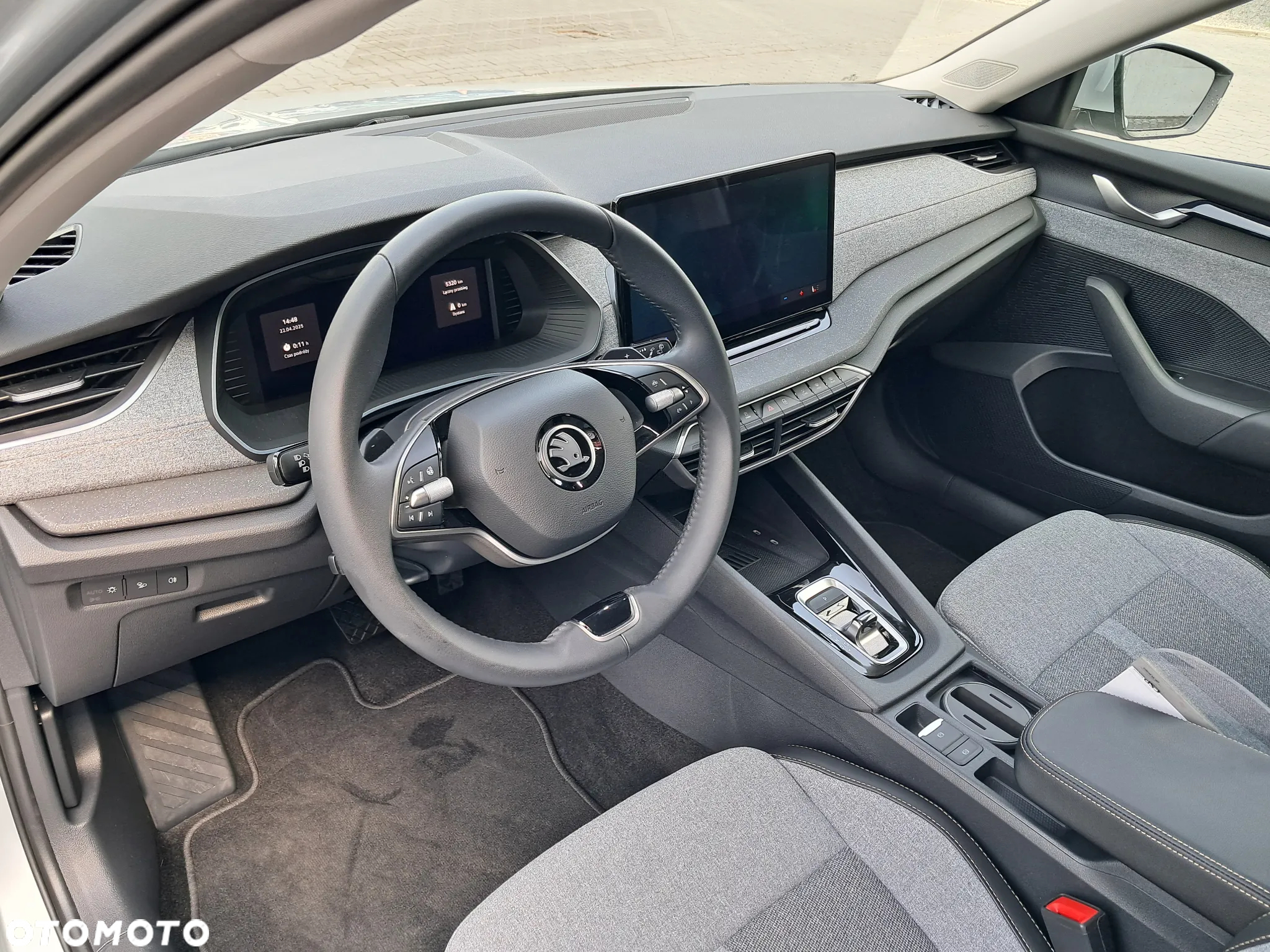 Skoda Octavia - 15
