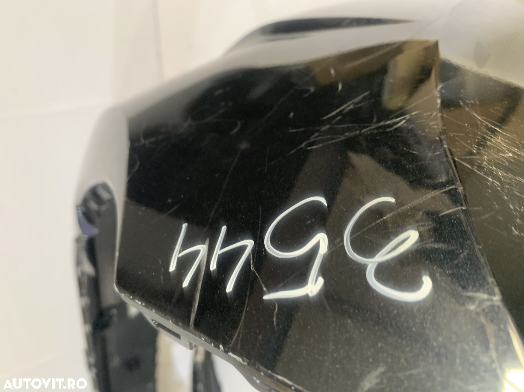 Bara fata VW Touran, 2015, 2016, 2017, 2018, 2019, cod origine OE 5TA807221AL. - 10