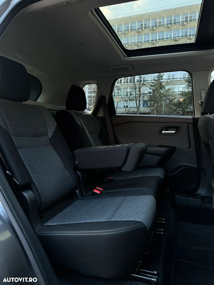 Nissan X-Trail ver-epower-5-locuri-n--connecta - 14