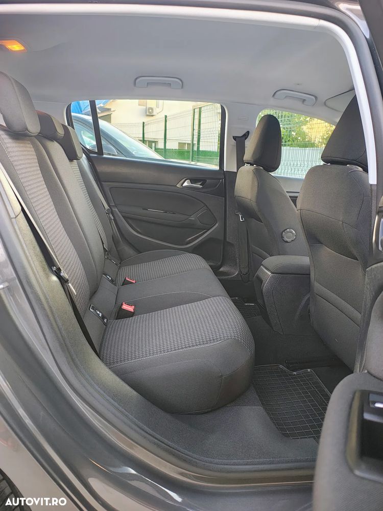 Peugeot 308 BlueHDi FAP 100 Stop & Start Active Pack - 13