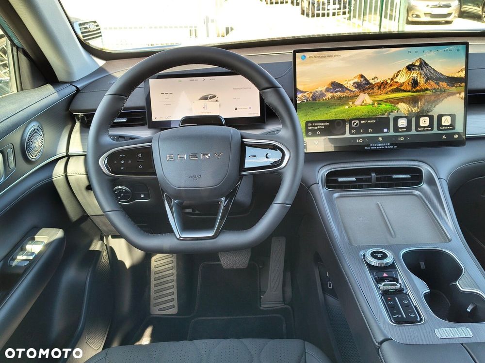 Chery Tiggo 8 - 14