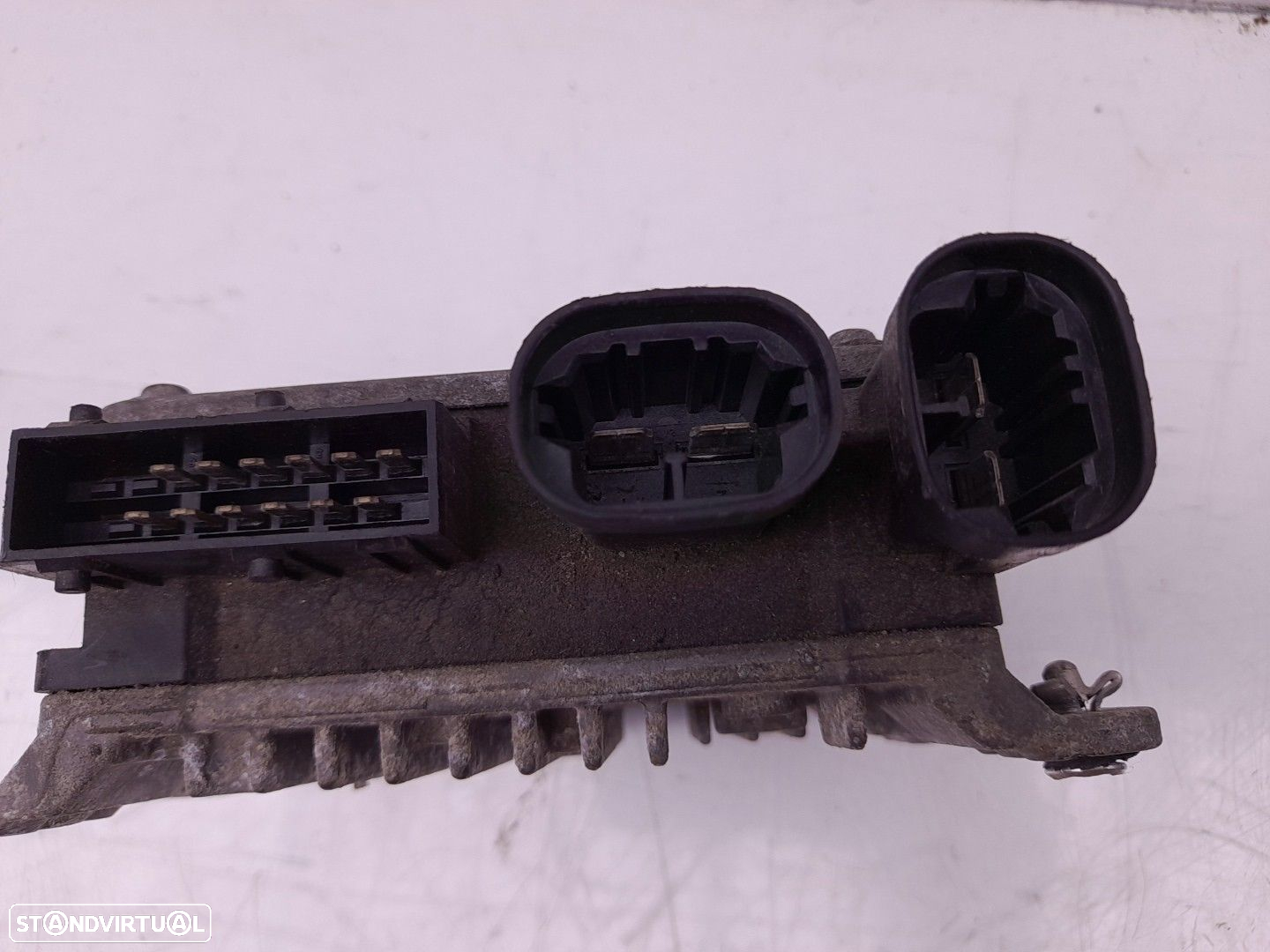 Centralina motor / ECU CITROËN C2 (JM_) - 2