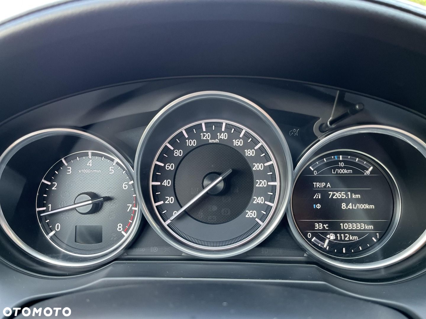 Mazda 6 2.0 Skypassion I-ELoop - 17