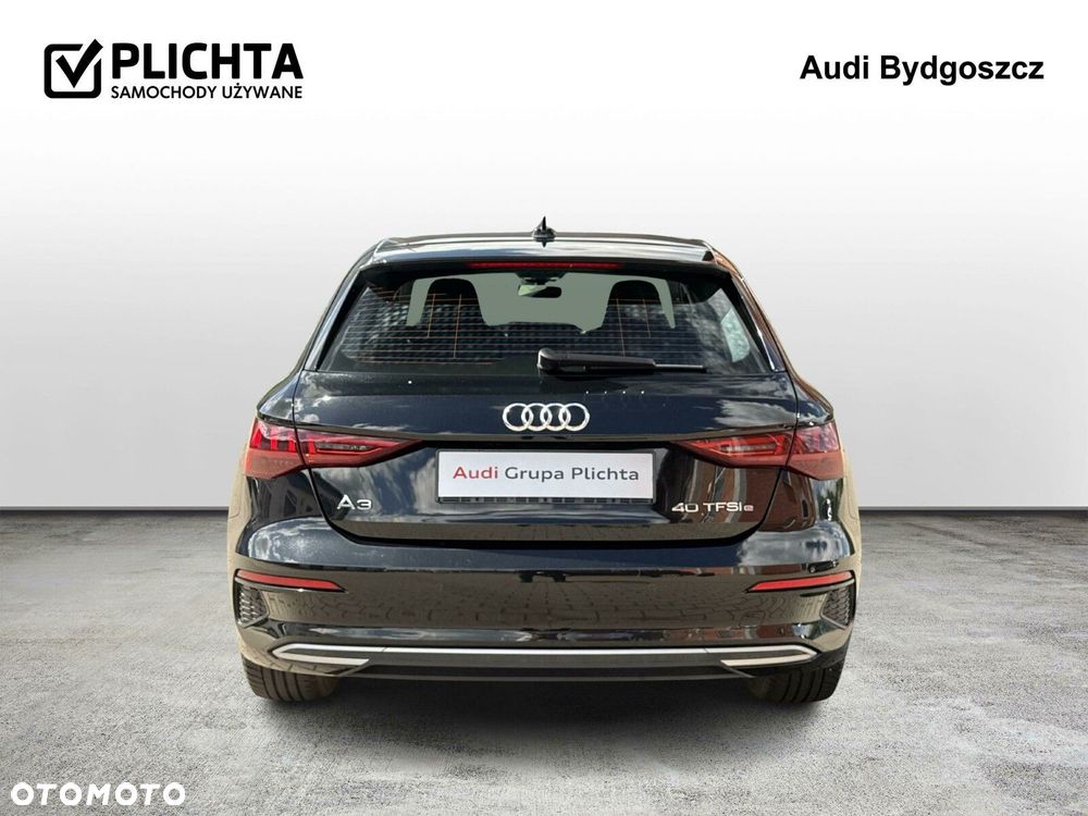 Audi A3 Sportback - 4