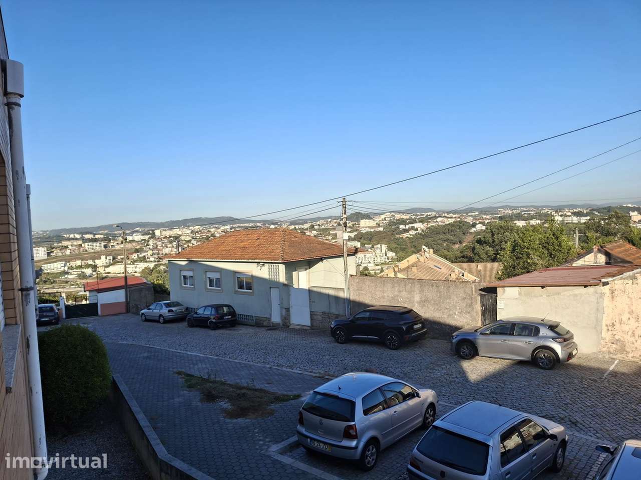 Fantástico Apartamento T2 com Vistas Deslumbrantes sobre o Rio Douro - Grande imagem: 5/31