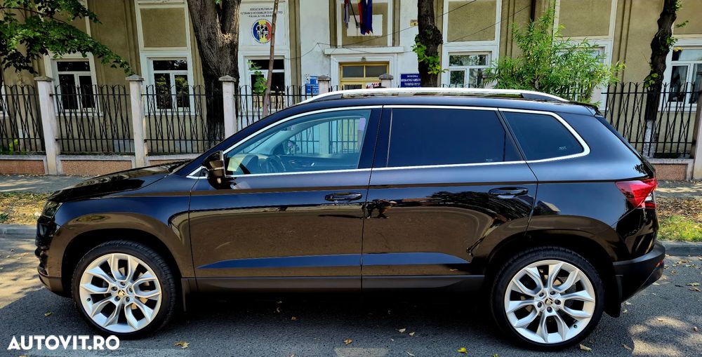 Skoda Karoq 1.6 TDI DSG Style - 3