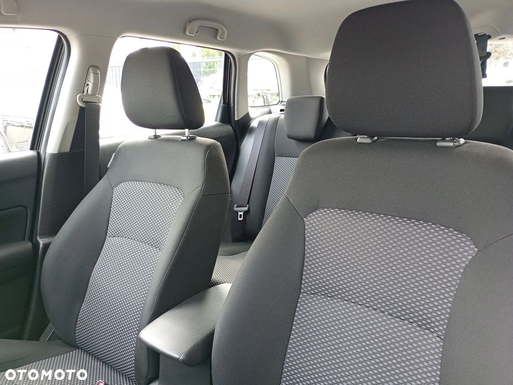 Suzuki Vitara 1.0 Boosterjet Comfort 2WD - 7