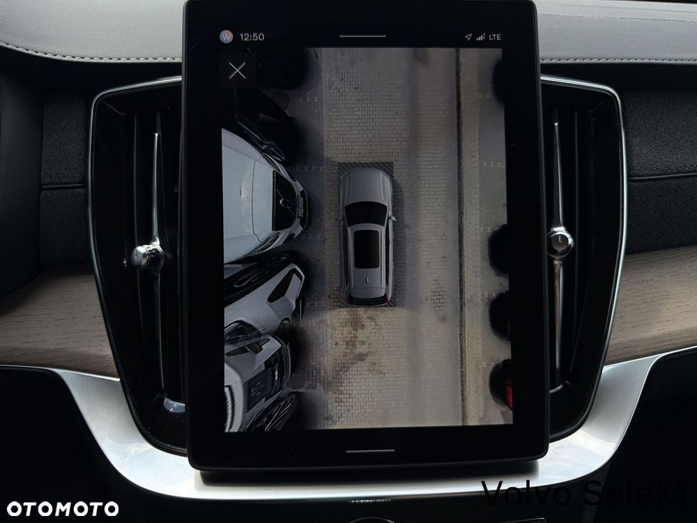 Volvo XC 90 - 25