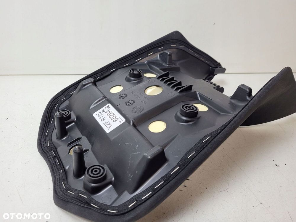 YAMAHA YZF R125 14-18 SIEDZENIE KANAPA FOTEL KIEROWCY - 7