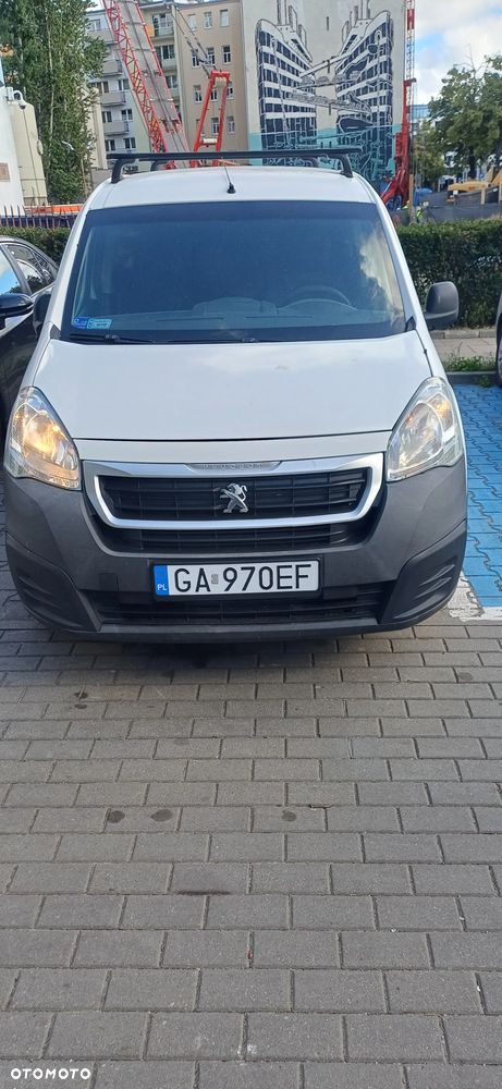 Peugeot Partner - 6