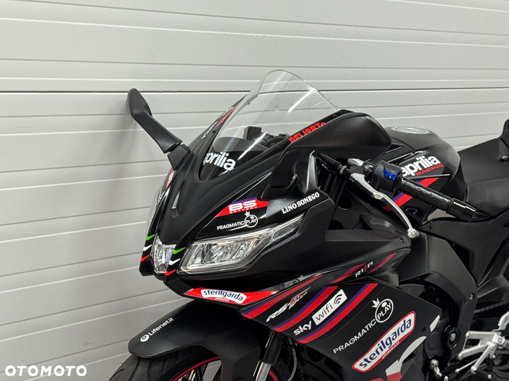 Aprilia RS - 32
