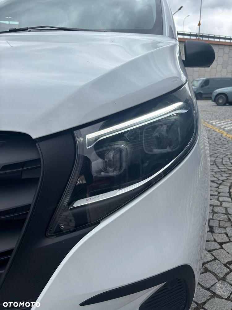 Mercedes-Benz Vito - 10