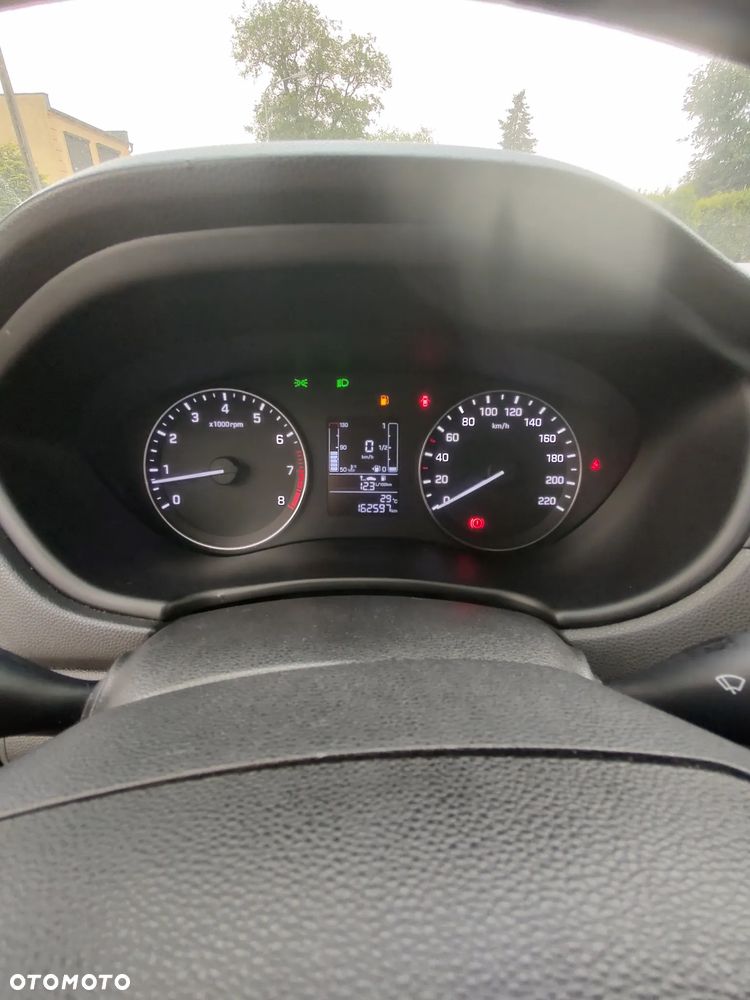 Hyundai i20 1.2 Passion - 18