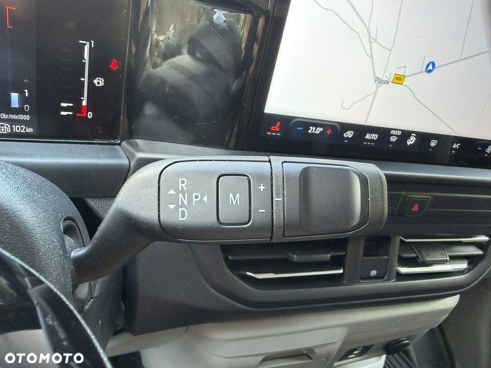 Ford Transit - 29