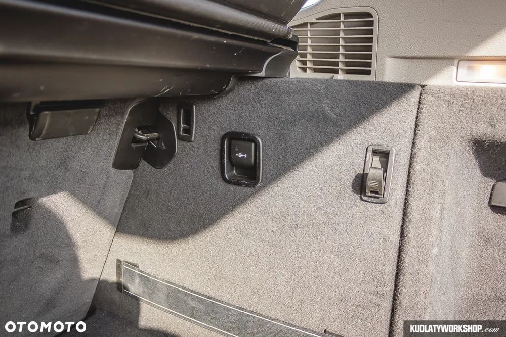 BMW X3 xDrive20d - 38