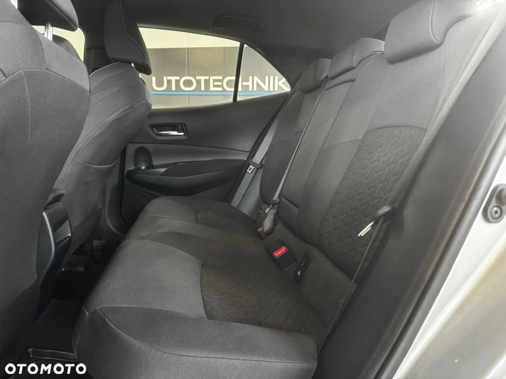 Toyota Corolla 1.8 Hybrid Comfort - 14