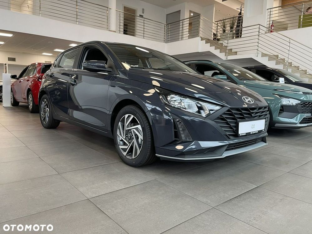 Hyundai i20 - 5