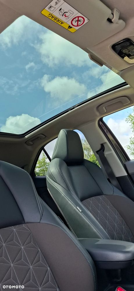 Toyota Yaris Cross Hybrid 1.5 Executive - 25