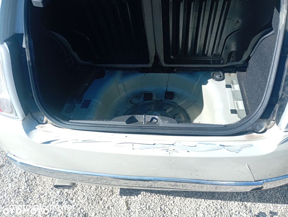 Fiat 500 1.4 16V Sport - 14