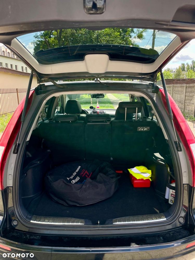 Honda CR-V 2.0 Executive NAVI - 6