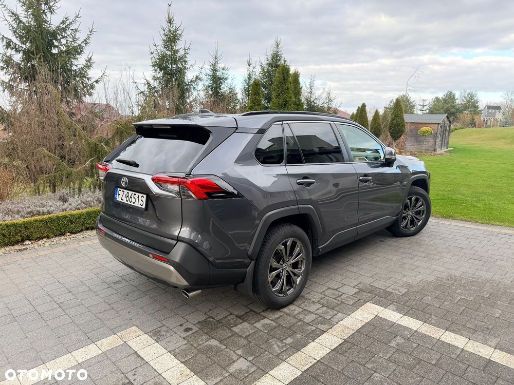 Toyota RAV4 2.0 Active 4x2 MS - 4