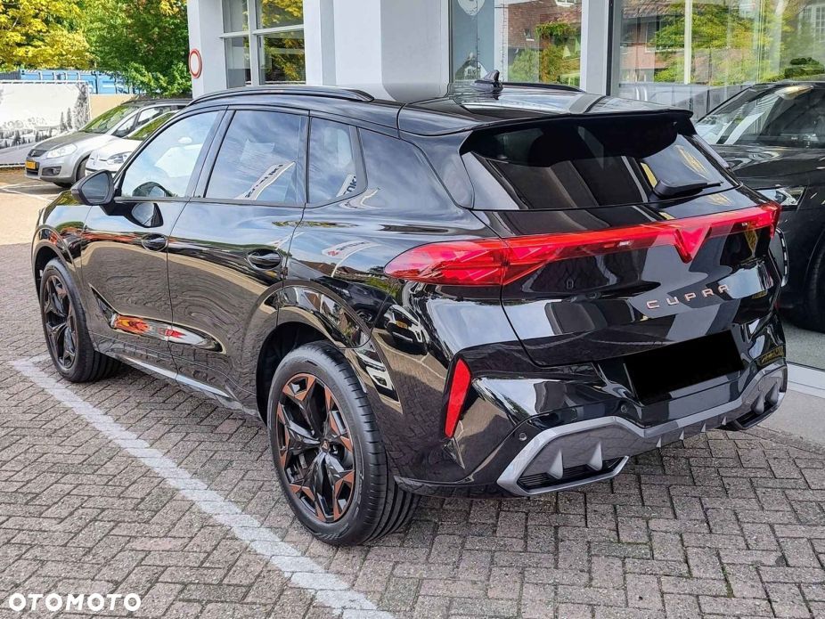Cupra Terramar 1.5 eTSI mHEV DSG - 7