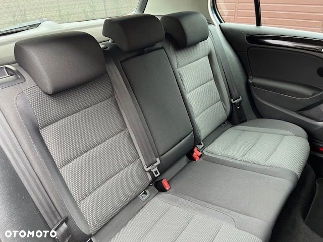 Volkswagen Golf 1.4 TSI Edition - 11