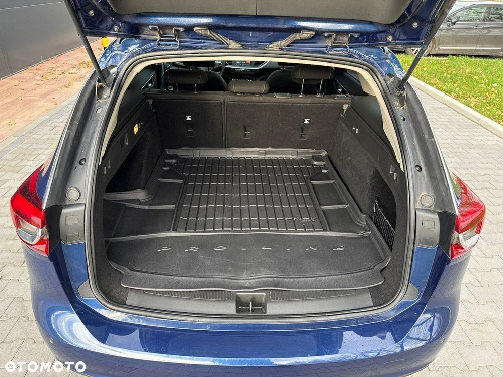 Opel Insignia 1.5 CDTI Elegance S&S - 38