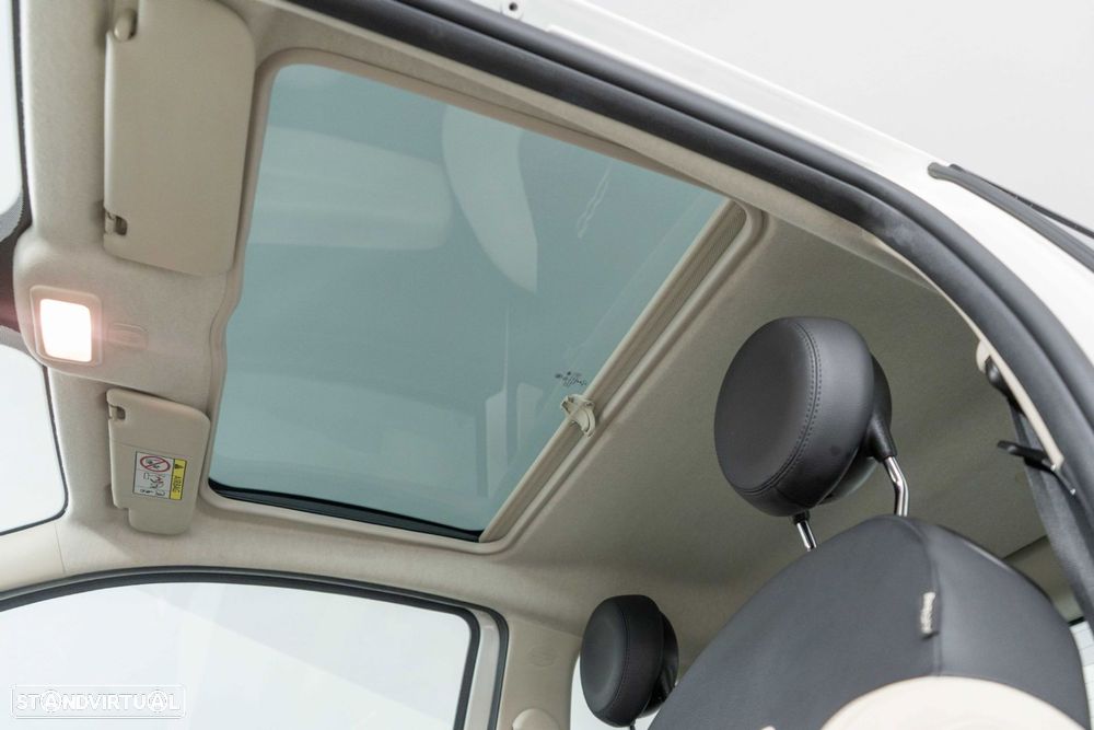 Fiat 500 1.0 Hybrid - 18