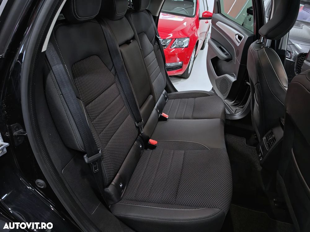 Renault Arkana E-TECH 145 Evolution - 21