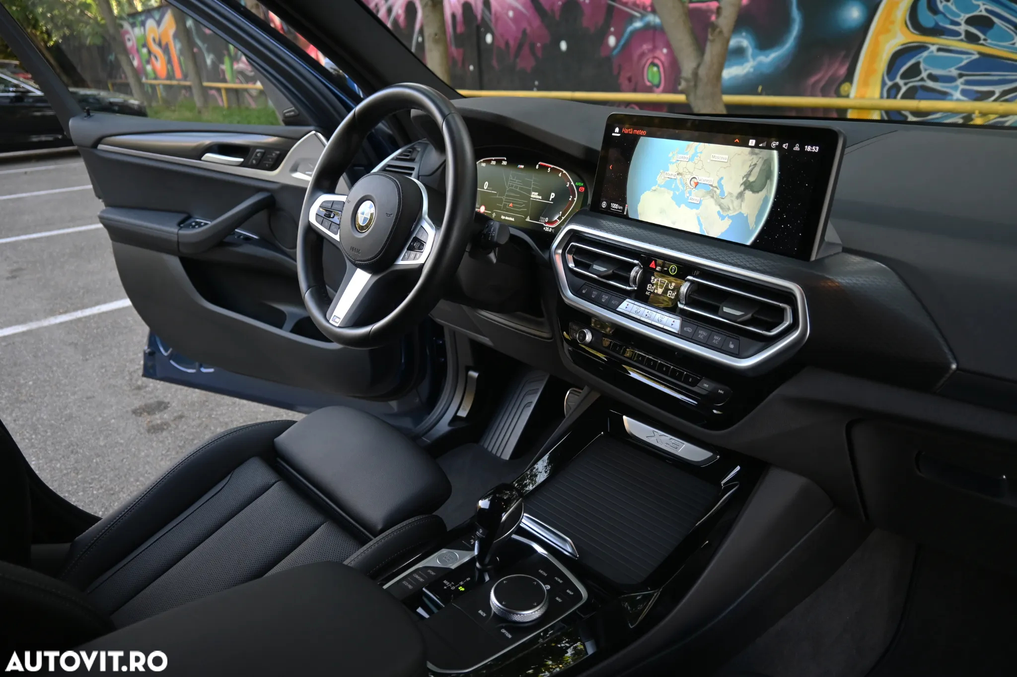 BMW X3 - 5