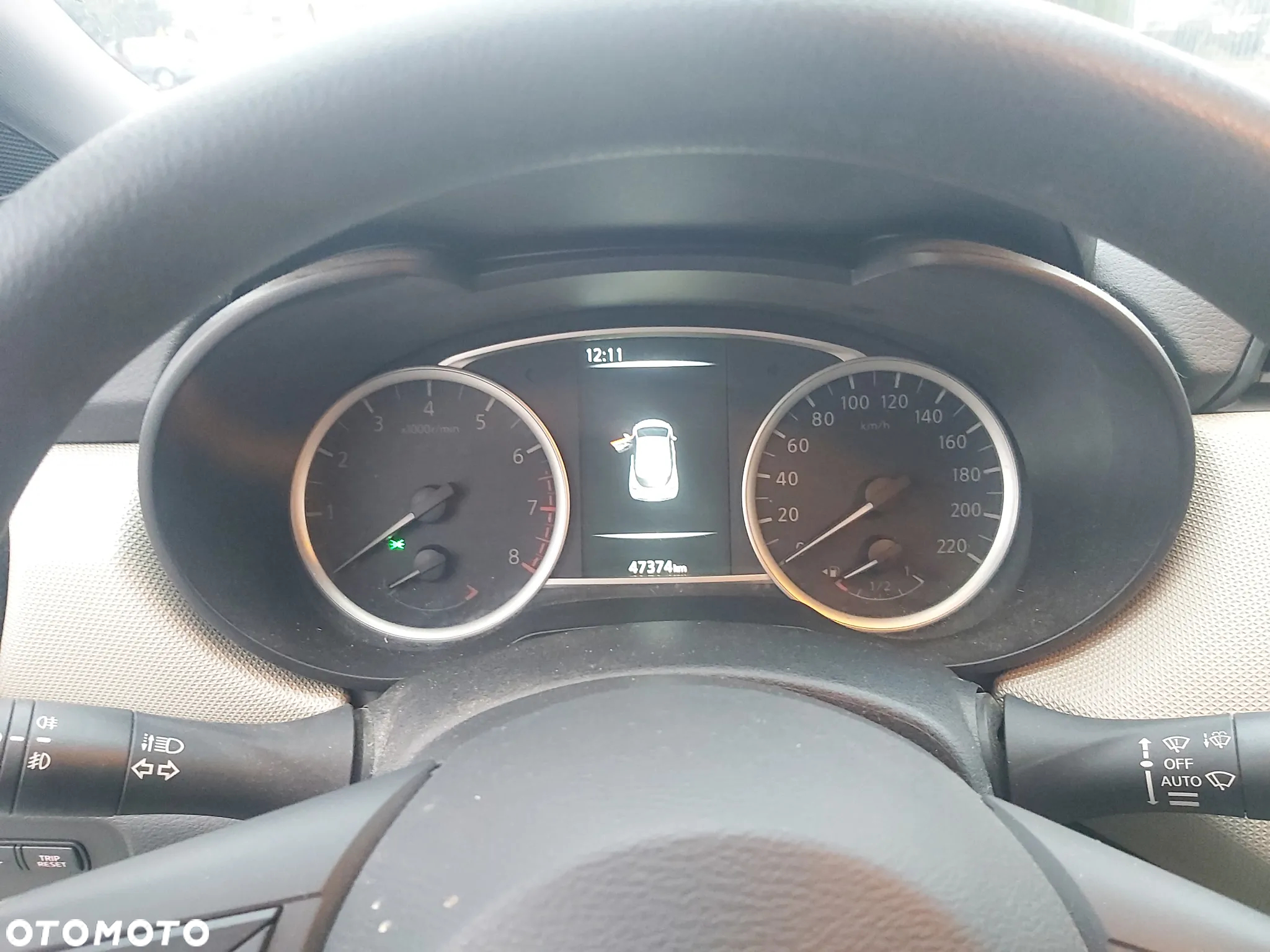 Nissan Micra 0.9 IG-T Acenta - 13