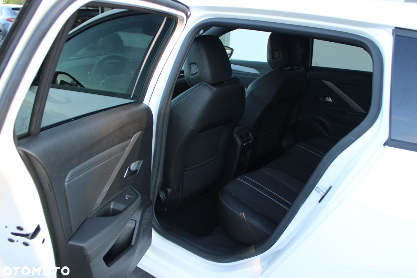 Opel Astra - 27