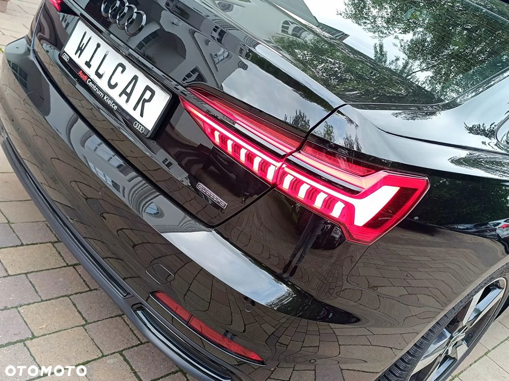 Audi A6 Limousine 50 TDI mHEV Quattro Sport Tiptronic - 19