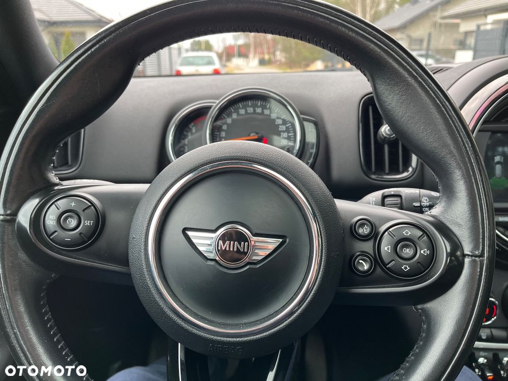 MINI Countryman Cooper S ALL4 - 27
