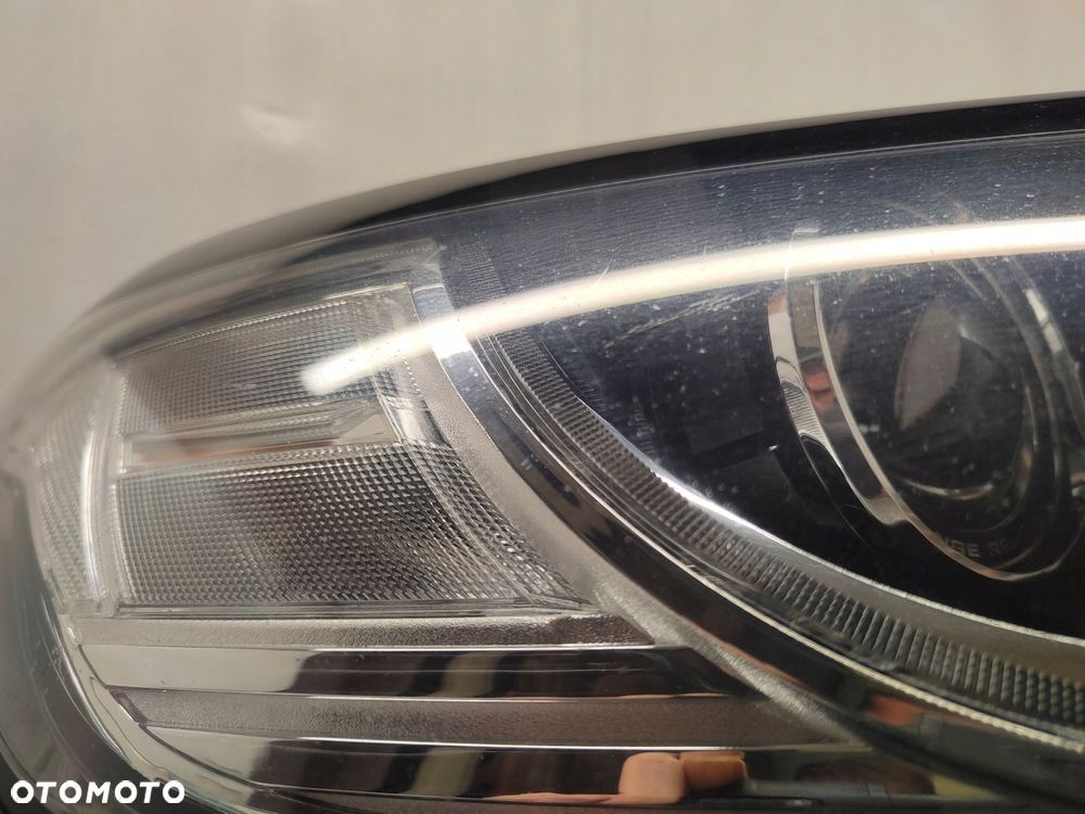 LAND ROVER RANGE ROVER SPORT L494 XENON LAMPA PRAWY PRZÓD DK62-13W029-EG - 3