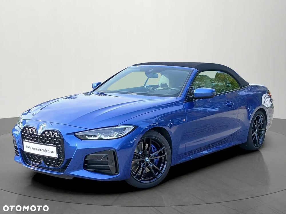 BMW Seria 4 - 2