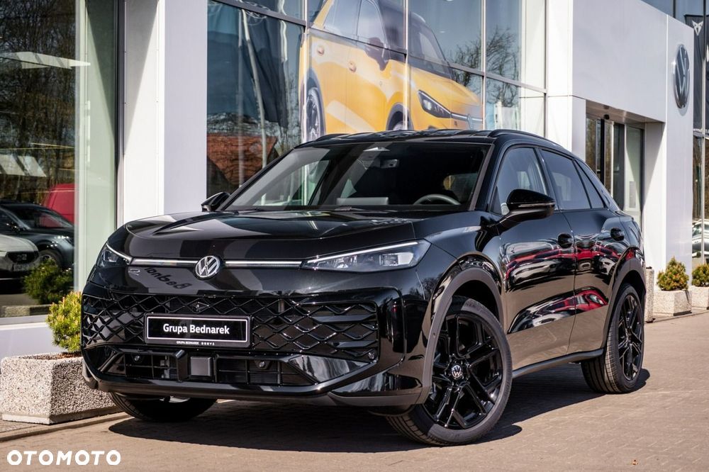 Volkswagen T-Roc - 3