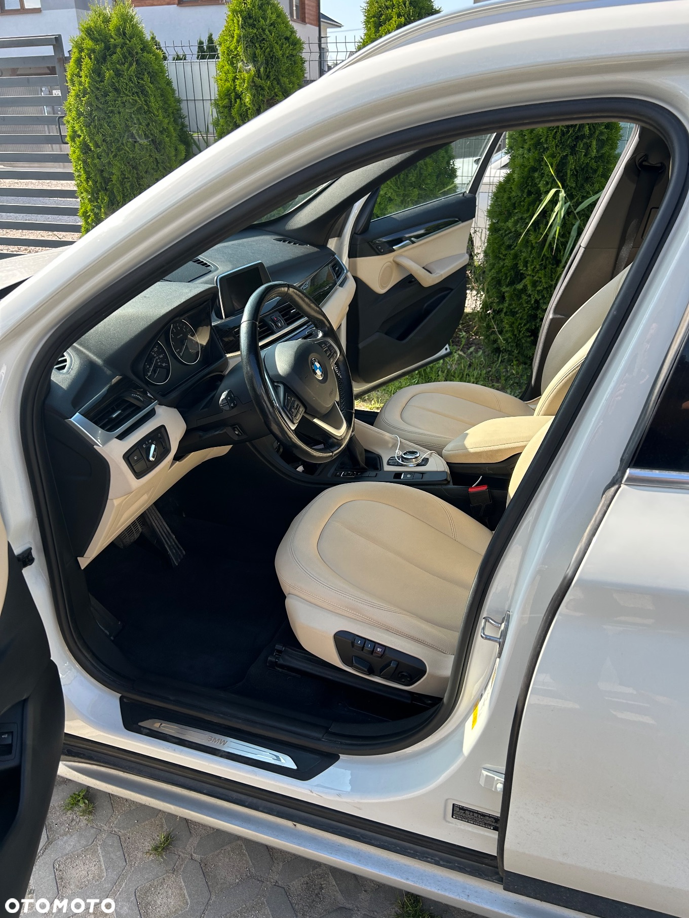 BMW X1 - 7