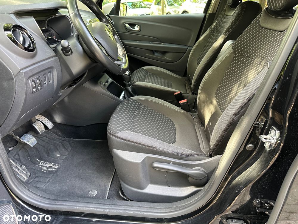 Renault Captur 1.3 Energy TCe Initiale Paris - 6