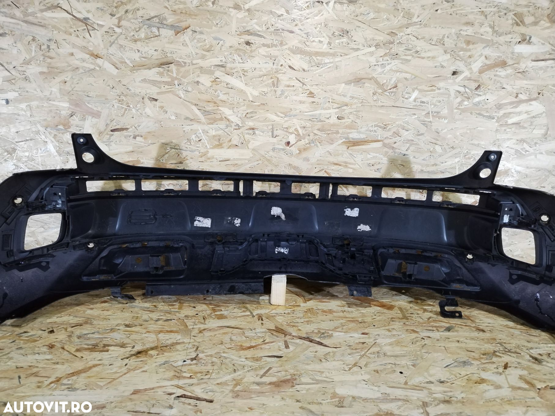 Bara spate Peugeot 3008 GT-Line, 2017, 2018, 2019, 2020, cod OE 9811865077 - 3