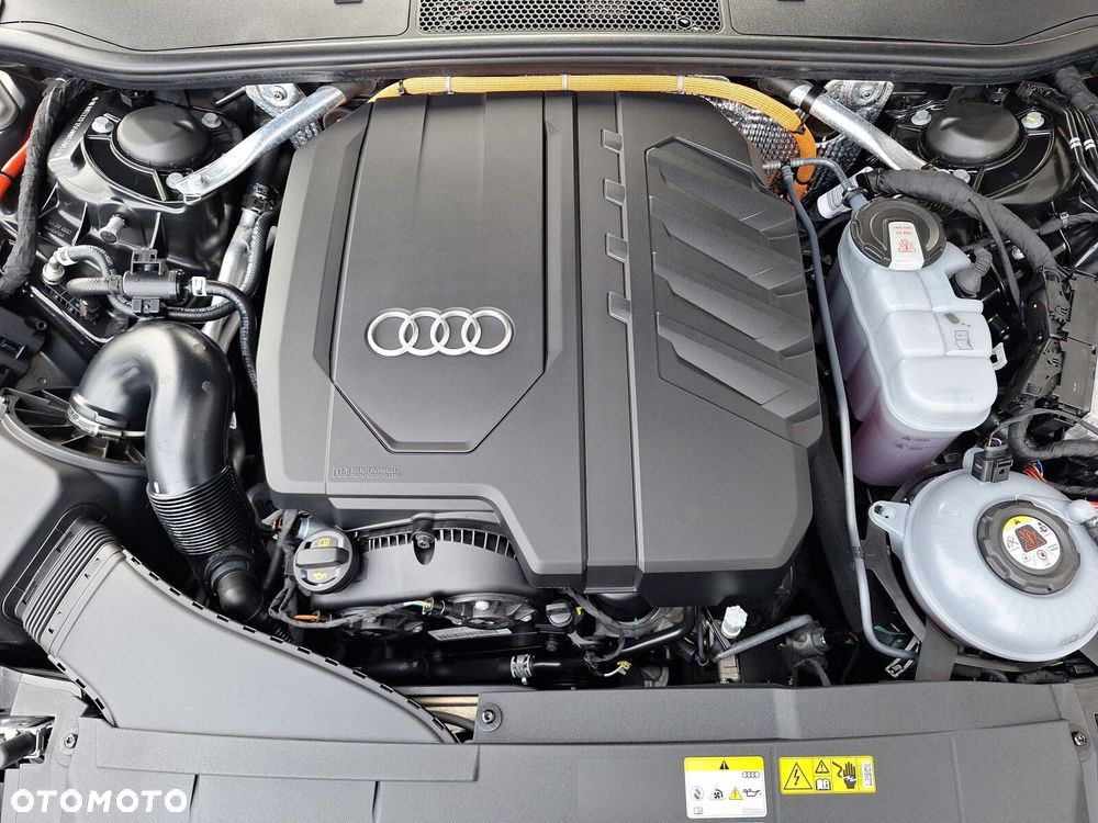 Audi A6 Avant 55 TFSI e PHEV Quattro S Line S tronic - 35