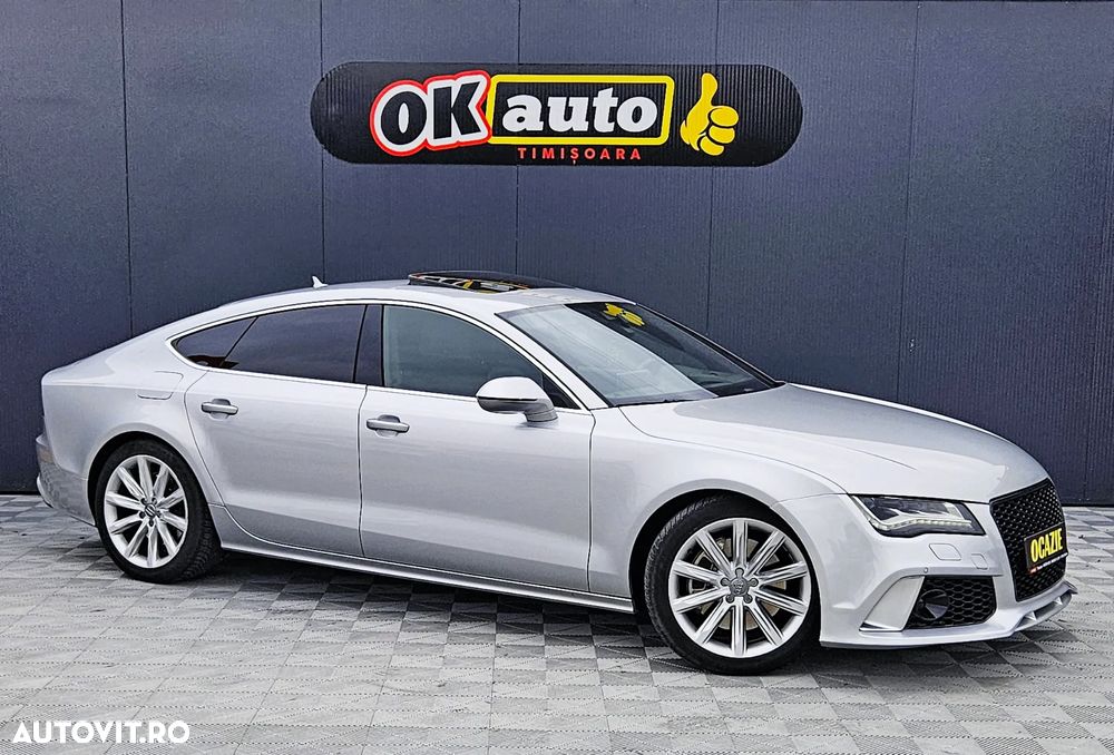 Audi A7 - 3