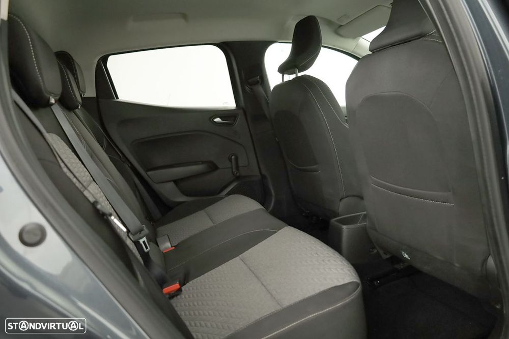 Renault Clio 1.0 TCe Limited - 23