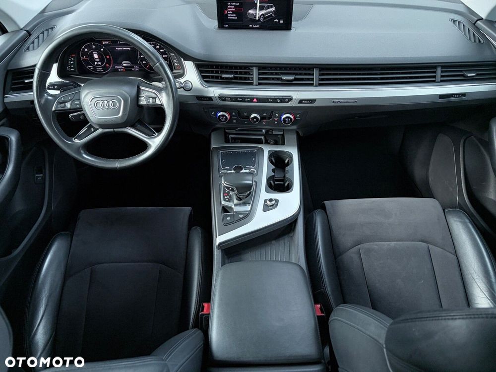 Audi Q7 - 19