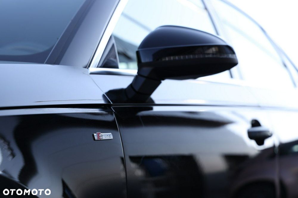 Audi A4 Avant - 13