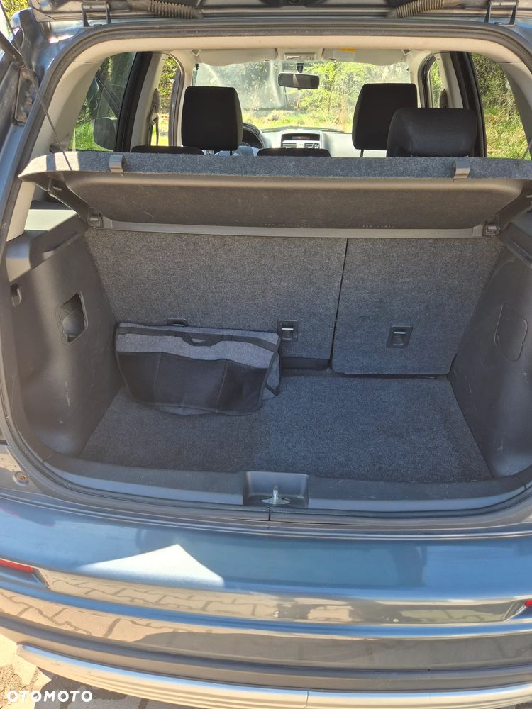 Suzuki SX4 1.6 GLX / Comfort - 10